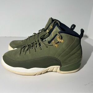 Jordan 12 Chris Paul class of 2003 size 7Y/W8.6